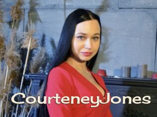 CourteneyJones