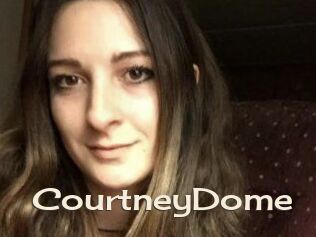 CourtneyDome