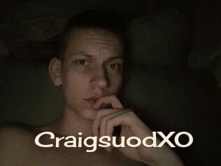 CraigsuodXO