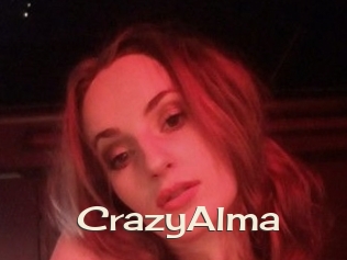 CrazyAlma