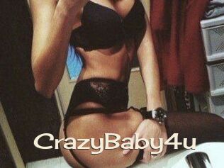 CrazyBaby4u