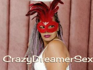 CrazyDreamerSex