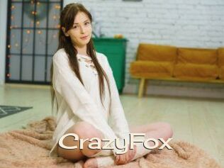 CrazyFox