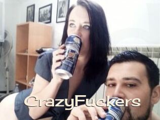 CrazyFuckers