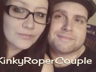 CrazyKinkyRoperCouple