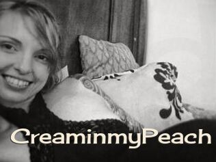 Creamin_my_Peach