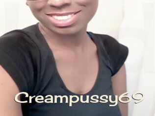 Creampussy69