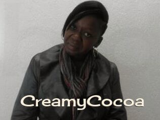CreamyCocoa