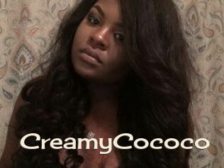 CreamyCococo