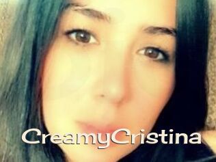 CreamyCristina