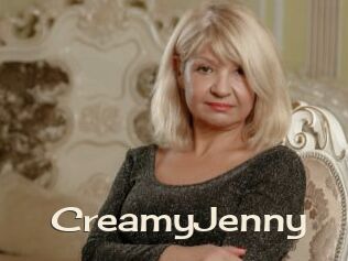 CreamyJenny