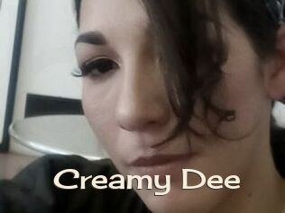 Creamy_Dee