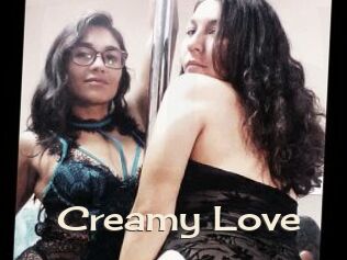 Creamy_Love