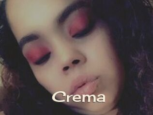 Crema
