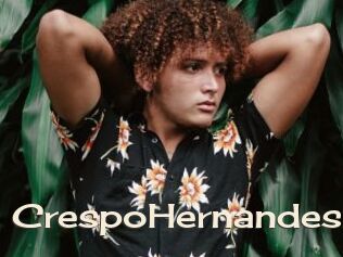 CrespoHernandes