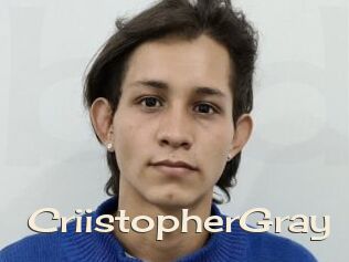 CriistopherGray