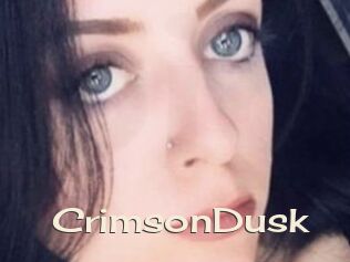 CrimsonDusk
