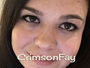 CrimsonFay