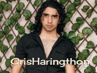 CrisHaringthon