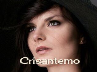 Crisantemo