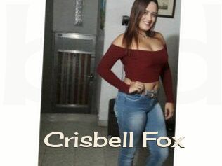 Crisbell_Fox