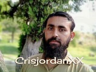 CrisjordanXX
