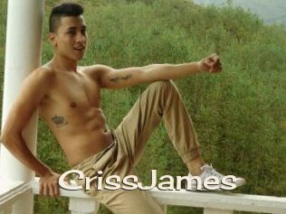 Criss_James