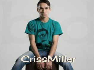 CrissMiller