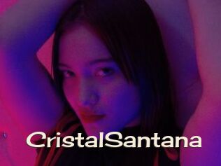 CristalSantana