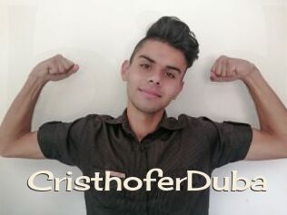CristhoferDuba