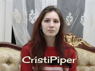 CristiPiper