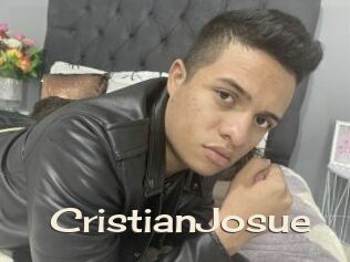 CristianJosue
