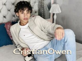 CristianOwen