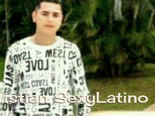 Cristian_SexyLatino