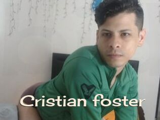 Cristian_foster