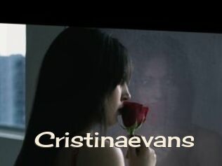 Cristinaevans