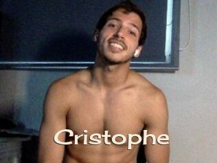 Cristophe
