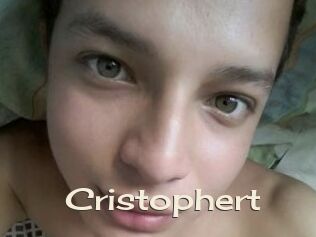 Cristophert