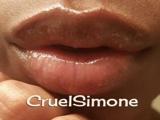 CruelSimone