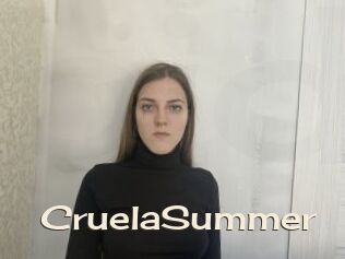 CruelaSummer