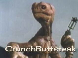 CrunchButtsteak