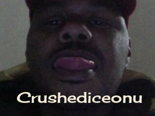 Crushediceonu