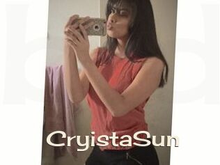 CryistaSun
