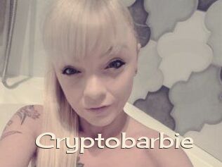 Cryptobarbie