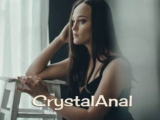 CrystalAnal