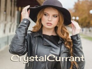 CrystalCurrant