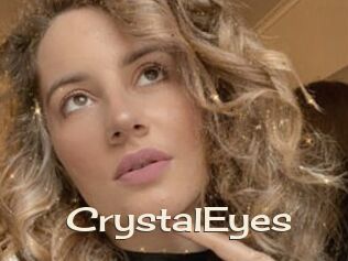 CrystalEyes