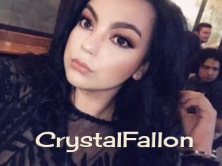 CrystalFallon