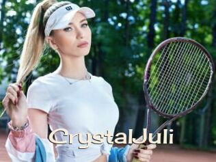 CrystalJuli