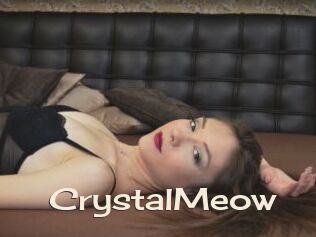 CrystalMeow